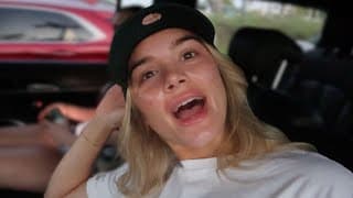 I Went To The Most Dangerous Place In Florida!!!