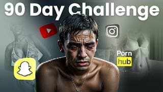 90 Days Winter Arc Challenge Is A Trap? - Reality Of Winter Arc Exposed