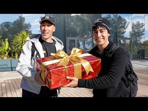 Llegó La Navidad...