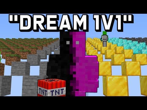 If Daquavis Joined Parkour Civilization