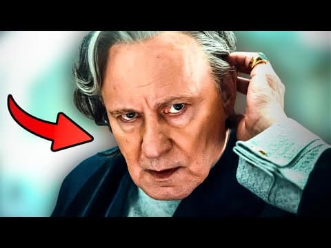 This Andor News Really Changes Everything...