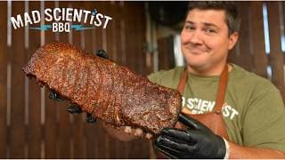 Foil Vs. Paper Vs. Direct Heat: Which Rib Wrap Is Best?