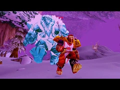 Why Wow Players Loved This Zone