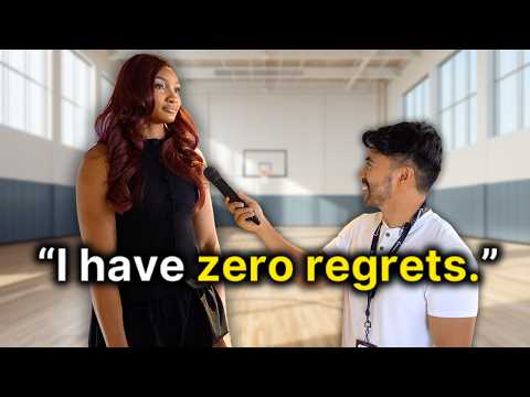 Wnba Players Reveal Their Biggest Investments