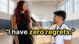 Wnba Players Reveal Their Biggest Investments