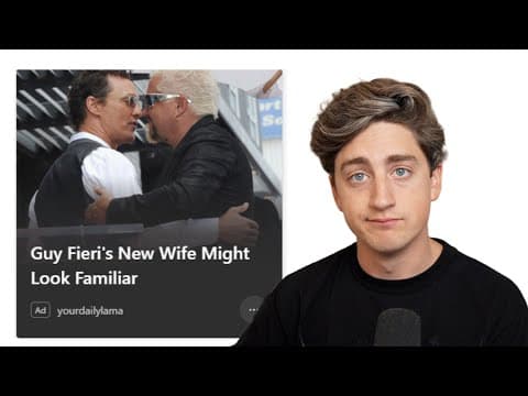 Insane Clickbait Is *still* Ruining The Internet