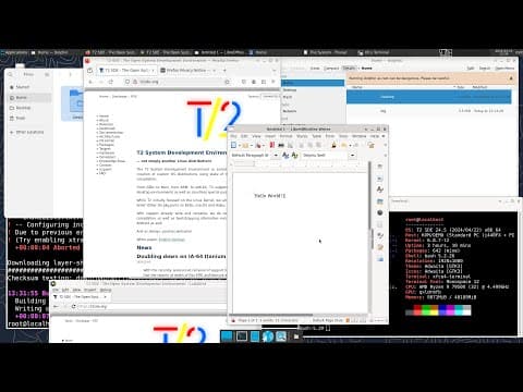 The State Of The Linux Desktop: Are Kde 6 And Gnome 46 Any Good? [not Impressed]