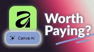 Canva Ai Explained: Features, Limits, And Is It Worth The Cost?