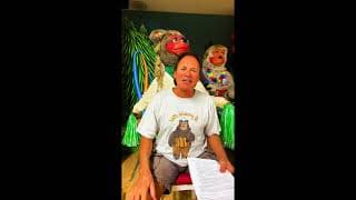 Cameo * Hakan * Tell Me How To Build A Show