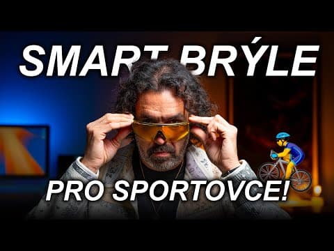 Meta Oakley Vanguard. Nejlepší Chytré Brýle S Jedním Velkým Ale!