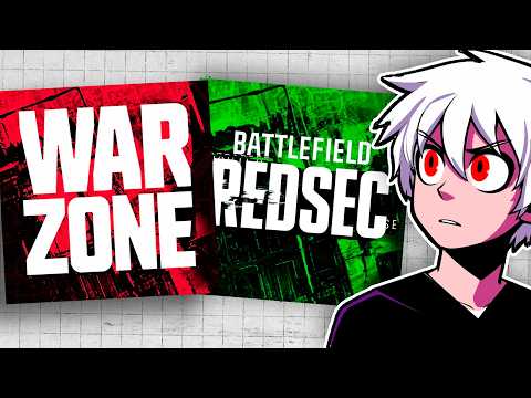 Acabou Pro Warzone!?💀