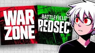 Acabou Pro Warzone!?💀