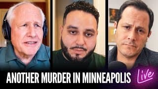 Live: Another Murder In Minneapolis (w/ Sam Stein & Adrian Carrasquillo) | Bulwark On Sunday