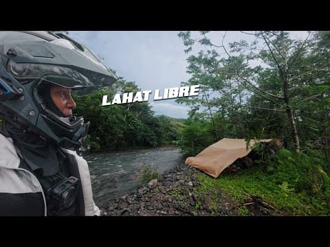 Unlimited Camping Spots In Quezon