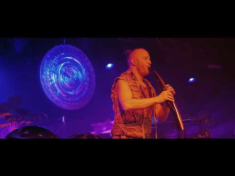 Hang Massive - Eyes Of Tara Live Ft. Craig R Ninja