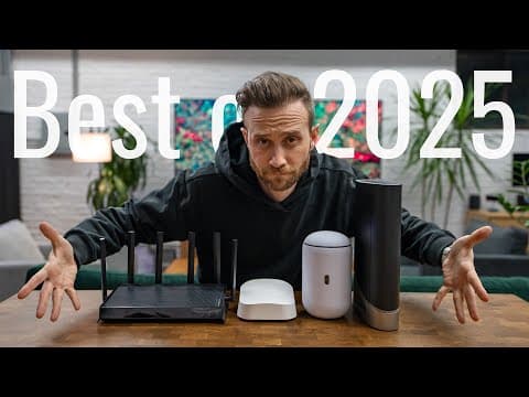 Best Budget Wifi 7 Routers (for Every Scenario)