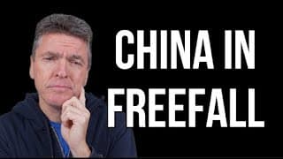 China In Freefall