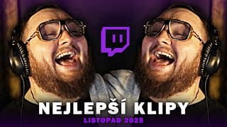 Nejlepší Klipy Měsíce | Listopad 2025
