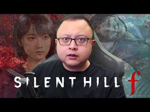 Kukira Tamat, Ternyata Masih Misteri - Silent Hill F Gameplay Indonesia Part 3