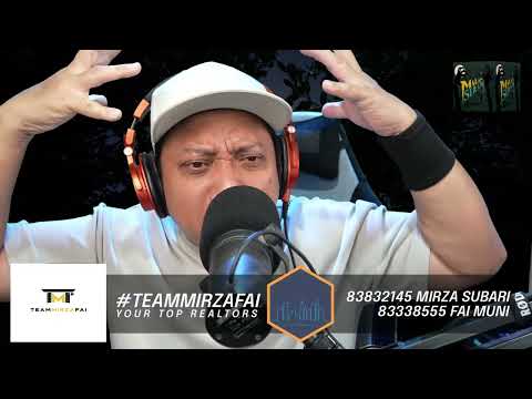 Tempah Air Bnb Berpenghuni Di Melaka | Padah Ejek Nenek Lompat Pocong | Wanita Hamil Diganggu Jin