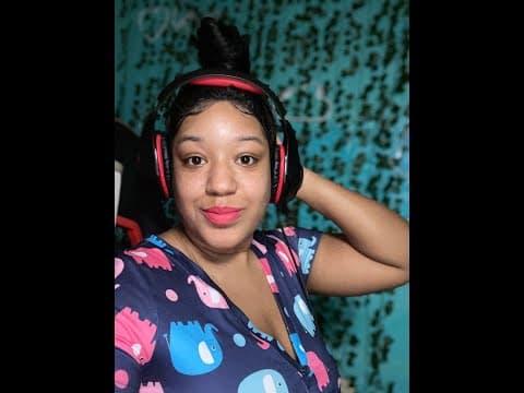 Music Live Stream Come Vibe With Us!!