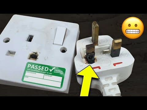 Are You Qualified To Do Pat Testing?