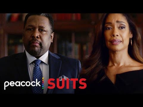 The Lawyers That Got Disbarred | Suits