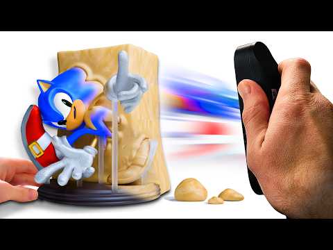 How To Pirate A Figure