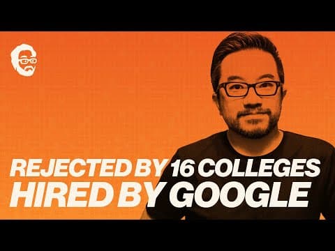 This 18 Yo Asian American Genius Got Rejected From 16 Colleges Because Of Racism