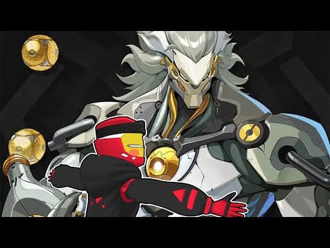 Getting My Boi Banyue Or I'm Game Ending Myself