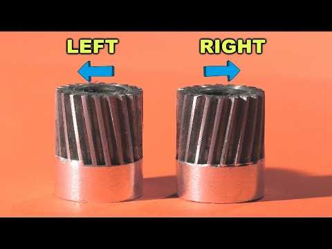 The Unexpected Results Of Angled Ribs On Shotgun Slugs