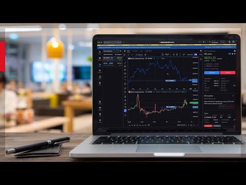 Trading Cryptocurrency In Ibkr Desktop