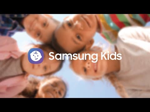 How To Set Up & Use Samsung Kids Effectively | Expert Session