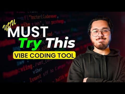 Lets Try Medo: A Vibecoding Tool With The Best App Marketplace