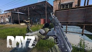 We Raided A Cheater In Dayz!