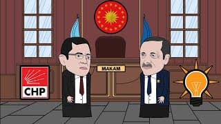 Türkiye Siyasetinde Neler Oluyor?