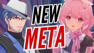 Why These Characters Are Now Popular In Wuthering Waves 1.1