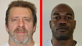 10 Most Dangerous Prisoners Held Inside Holman Correctional Facility Prison