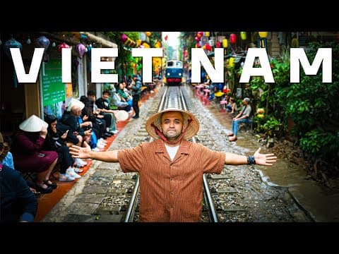 Dunyodagi Eng Mensilmagan Davlat – Afsonaviy Vietnam | Subyektiv