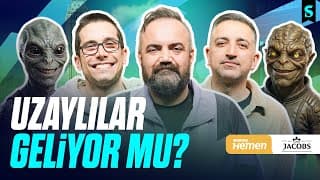 Uzaylı Dosyası, Arsenal’ın Formu, Snape Ve Oryantal, Ananaslı Pizza | Londra Merkez #14