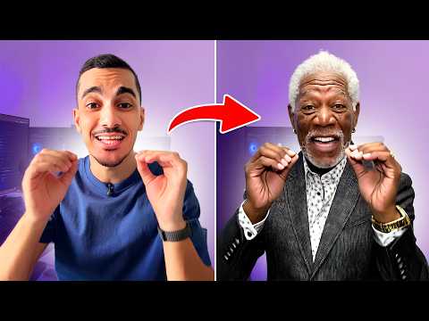 Wan 2.2 Animate: Free Ai Character Swap & Lip-sync | Comfyui Tutorial