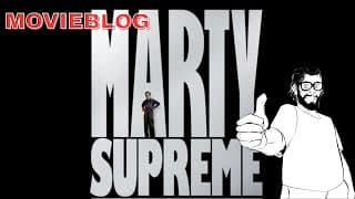 Movieblog- 1061: Recensione Marty Supreme
