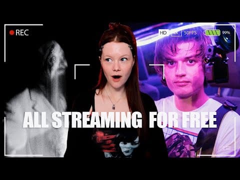 More Found Footage Movies You've Never Seen 👀