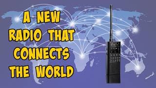 This Is The Coolest Radio I've Ever Owned! The Choyong Wt2 Does It All, And Does It Well!