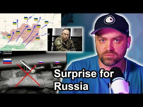 Update From Ukraine | Big Ukrainian Attack In 2026 | Russian Air Defence Smashed In Crimea
