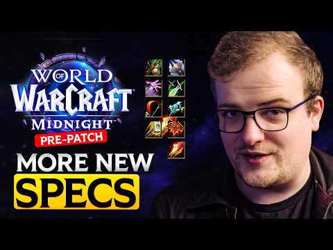 Blizzard's Survey Just Spilled The Beans (and Huge New Midnight Features)