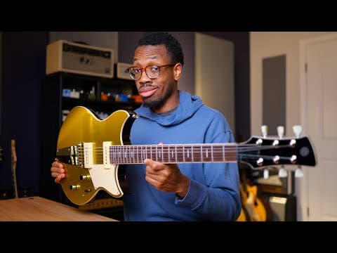 The Monster That Yamaha Unleashed