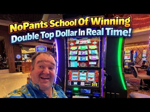 The Ultimate Guide To Winning Double Top Dollar!