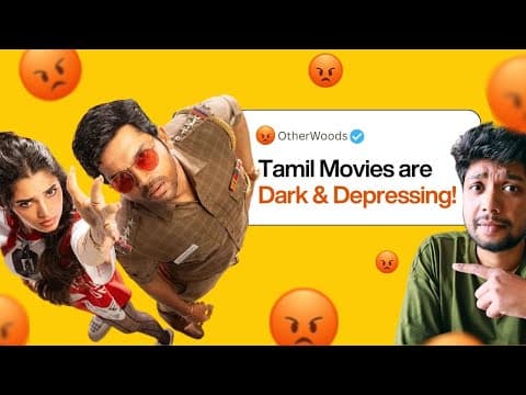 Watch This Movie Before Judging Tamil Cinema | Vaa Vaathiyaar