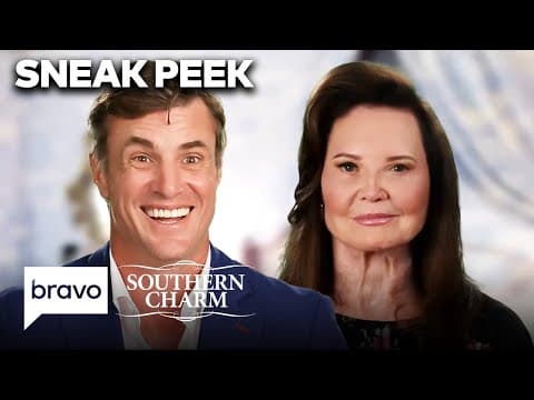 Sneak Peek: Shep Rose Is Looking For A “fellow Adventurer” | Southern Charm (s11 E6) | Bravo